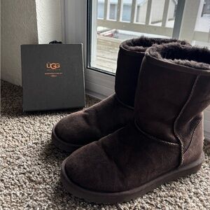 Ugg boots